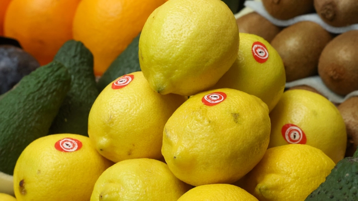 Лимоны подорожают: Плохие новости из Турции докатились до России