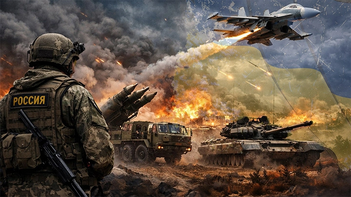 Как и когда Россия потеряла Украину. Неожиданный вердикт экс-посла Испании