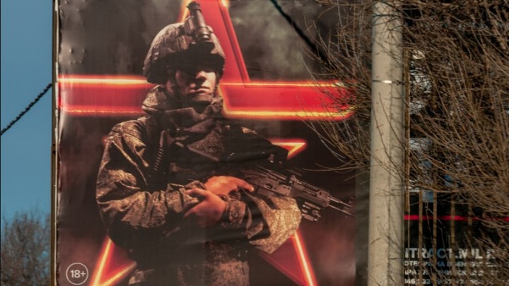 Для второй волны мобилизации нет предпосылок - генерал Гурулёв