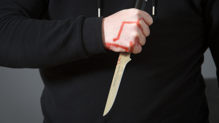 Убийство школьника в Иркутске: О реалиях города напомнил Бурда