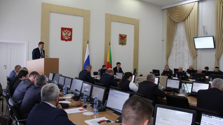 Власти утвердили День забайкальского фронта 15 сентября