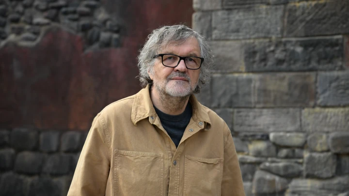 Эмир Кустурица хочет получить паспорт РФ после экранизации русского романа Эмир Кустурица хочет получить паспорт РФ после экранизации русского романа