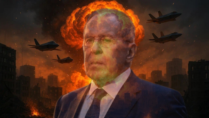 В Китае испугались слов Лаврова об Иране: Этого явно не хотели услышать. Всё случится 2 апреля в 04:00