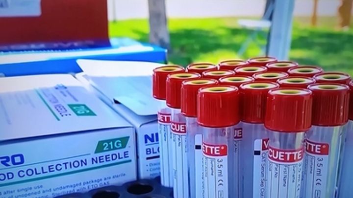 Опасная тройка COVID-19: Терапевт предостерегла тучных пациентов