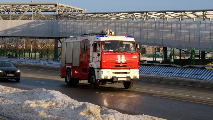 Нижегородский пожарный вынужден выживать на зарплату в 23 тысячи рублей
