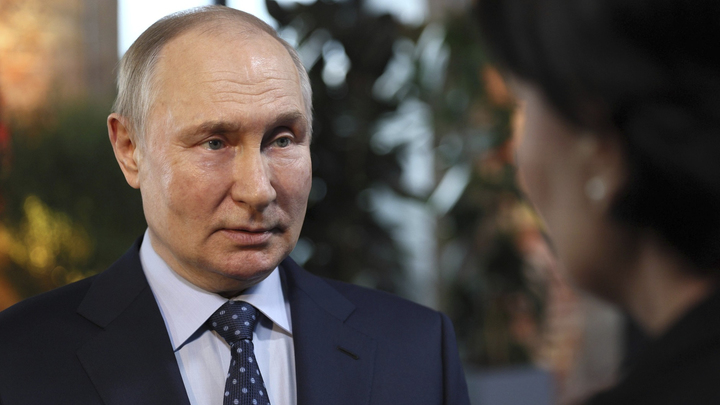 Сон и спорт: Путин раскрыл секрет своей хорошей формы пока на Украине ищут его двойников