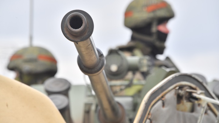 С передовой оттягивают бойцов после ЧП на ГЭС: Первые линии топит