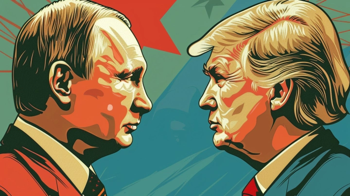 Трампу действительно нужно срочно закончить СВО: Есть три причины
