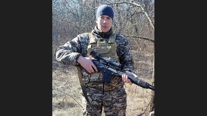 В Новосибирской области 16 июня простятся с погибшим на СВО Антоном Степановым