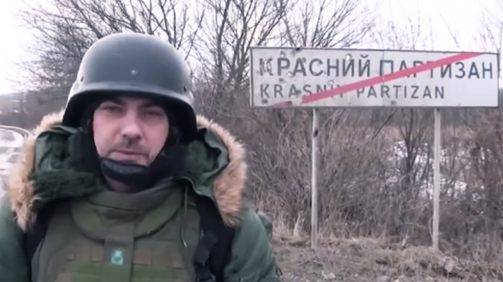 Откровения военного корреспондента: Я знаю, кто убил командиров Донбасса