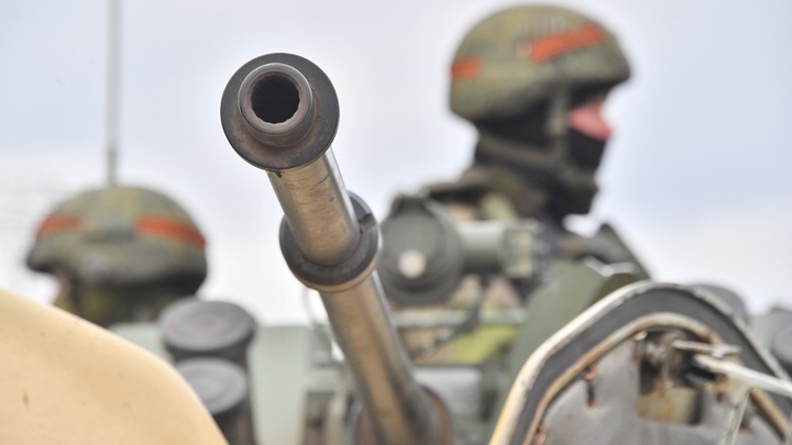 Британская разведка раскрыла дату контрнаступления России