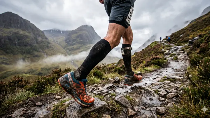 Морпех решил пробежать марафон в память о погибшем в забеге друге и тоже умер