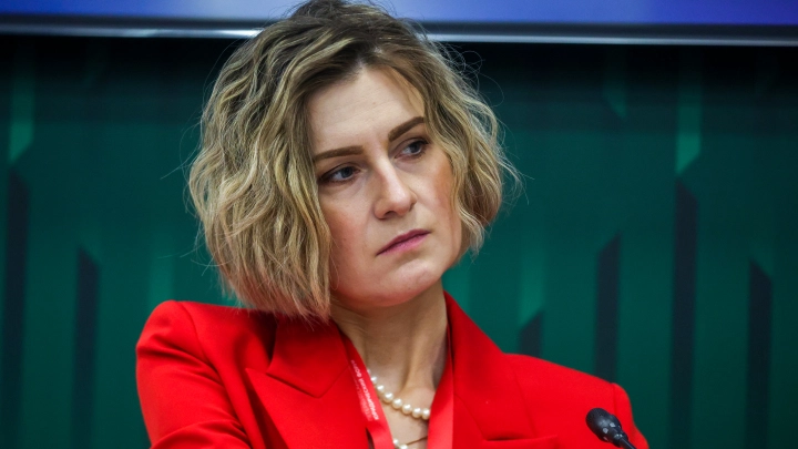 Украина захотела отобрать у Бутиной свободу и имущество: Приговор уже оглашён