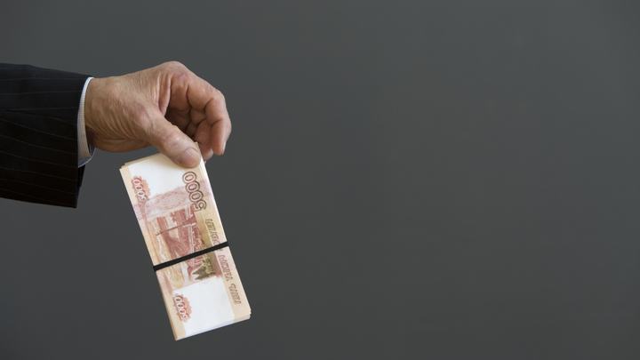 Экс-начальник отдела МВД по Крымскому району попала под следствие за взятку в 800 тысяч рублей