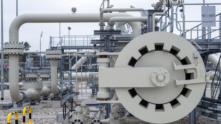 Русские заставили Европу платить за газ неочевидным манёвром