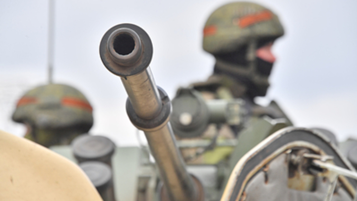 Рубит в капусту: Военкор вступился за оболганного украинцами русского генерала