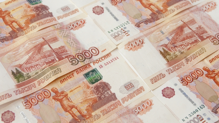 ЦБ заявил об ускорении трендовой инфляции в России в апреле до 5,2%
