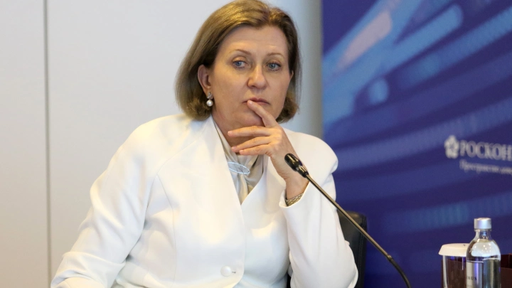 Чикунгунья не страшна России: глава Роспотребнадзора Попова оценила риски