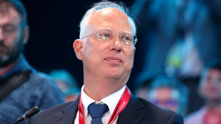 Позор: Глава РФПИ прокомментировал скандал с перепиской фон дер Ляйен и Pfize