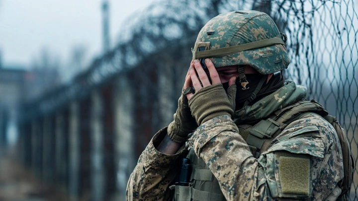 Доигрались: Генерал Гурулёв лично решает вопрос с предателями из не той двери