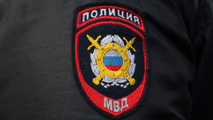 В Челябинской области два друга устроили гонки, полиции пришлось стрелять по колесам