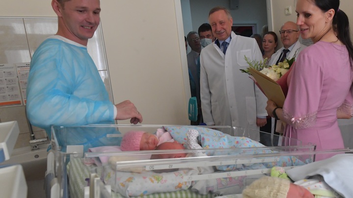 Число бесплатных квот на ЭКО в Нижегородской области увеличат на 18%
