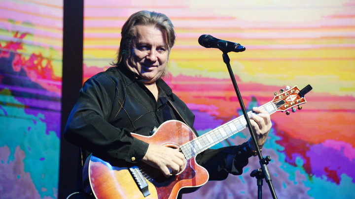 Эти противные 16 000: Лоза порадовался за свою пенсию