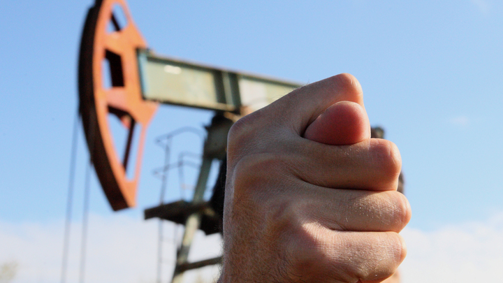 Западу нужна Россия для эксплуатации ее ресурсов – Макгрегор