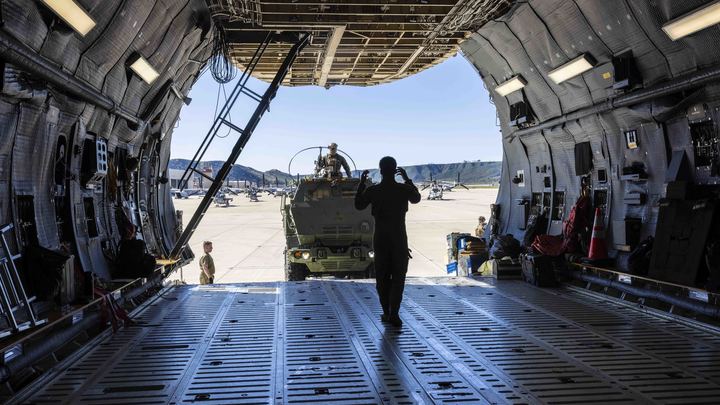 Пентагон обеспокоен: Киев выходит из-под контроля