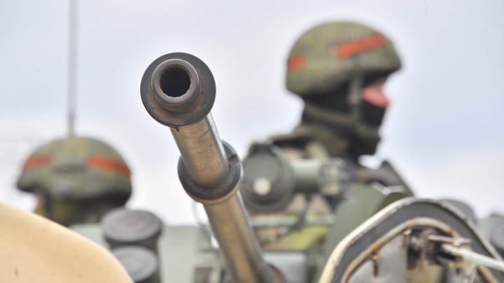 Урожайное освобождено! - Военный обозреватель заявил о важном тактическом успехе русской армии
