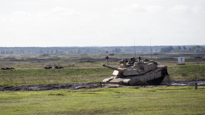 В G7 призвали к прекращению огня на фоне успехов русской армии на Украине