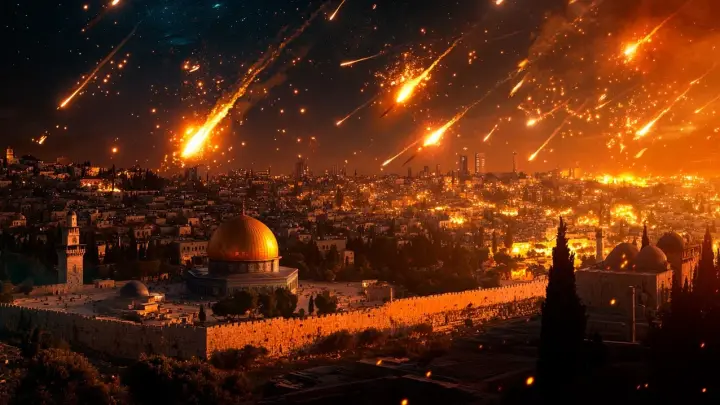 Срочно: Удар по офису Нетаньяху. В США внезапно обратились к словам Путина. Объявлено политическое самоубийство