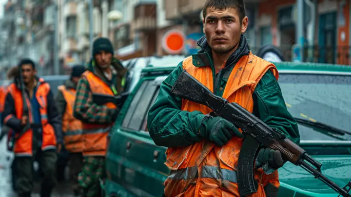 В России создан экстремистский конвейер: Делягин раскрыл подрывную деятельность бюрократов