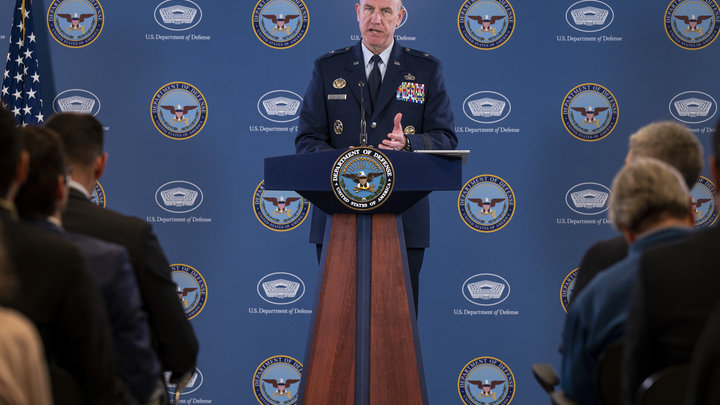 США отправляют Киеву военную помощь на $400 млн: Дроны, ракеты и снаряды для РСЗО