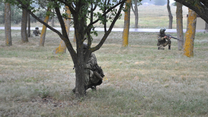 Глава ЧВК Вагнер Пригожин заявил о взятии Артёмовска