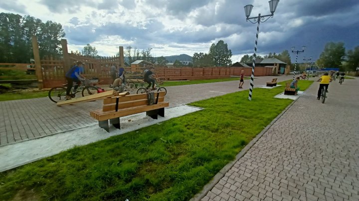 Город Петровск-Забайкальский на один день вернется в ХIХ век