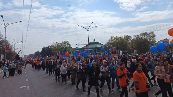 Минтруда РФ напомнил о выходных днях в начале мая