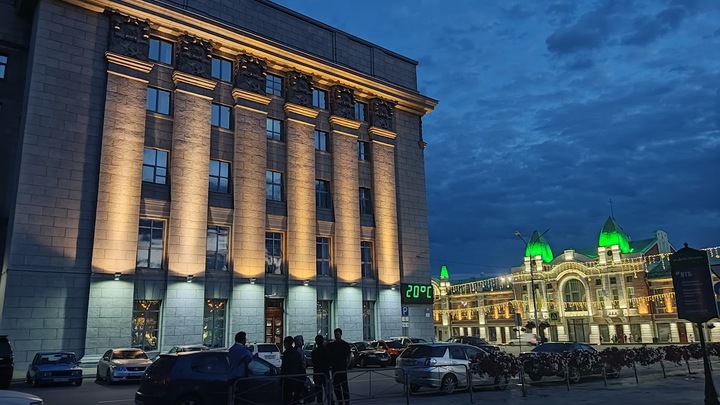 Суд признал незаконным отказ мэра Новосибирска в приёме депутату Картавину
