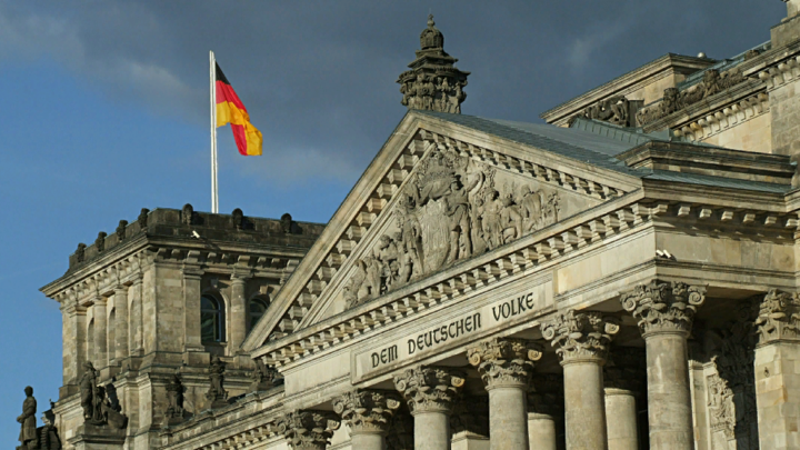 Бербок заявила об игре с Украиной: Я делаю всё наоборот