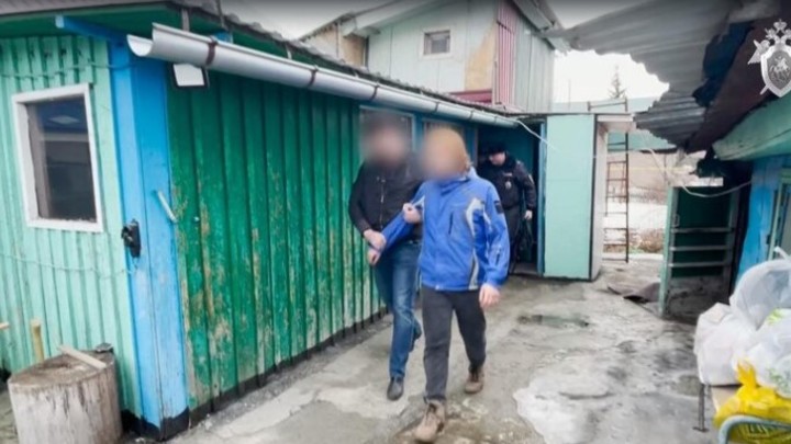 Дело о реабилитации нацизма возбудили в отношении 21-летнего жителя Новосибирской области