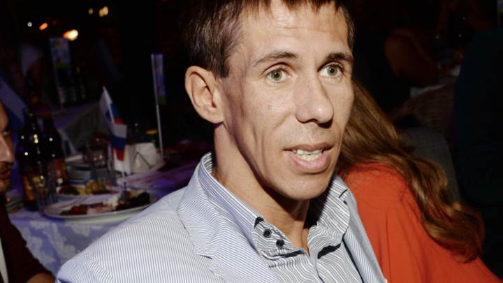 Неожиданный поворот с плакатом Украина, вперёд на Москву: Удар пришёлся по Панину*