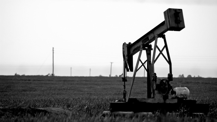 Нефть продолжает восхождение