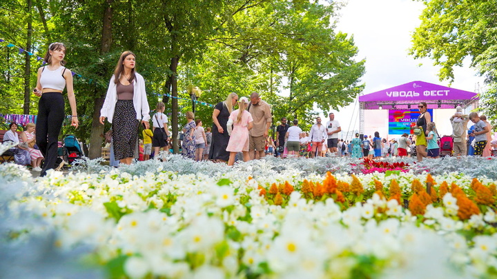 В 2024 году Иваново отметит День города 10 августа