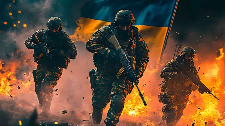 Украина латает бреши в обороне легионерами: В зоне СВО пропали более 20 американцев