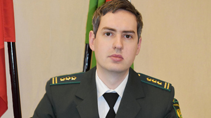 Назначен временный глава Росприроднадзора по Нижегородской области и Республике Мордовия