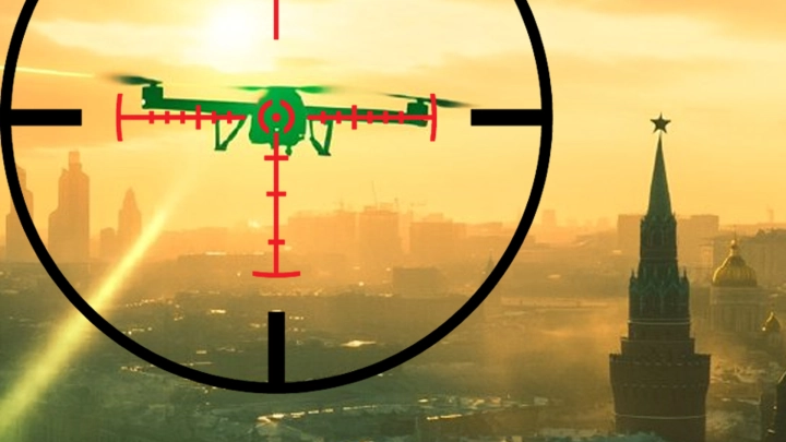 Ужас, там всё горит: Полыхает крупнейший НПЗ. Под ударом ядерные объекты России и ракетный арсенал. Байрактары летят к Петербургу