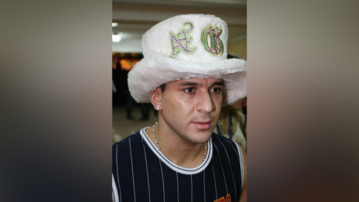 Экс-солист группы «Отпетые мошеннники» Том Хаос умер в возрасте 50 лет