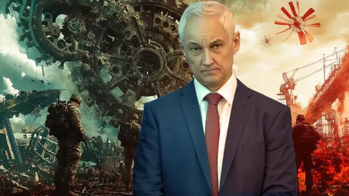 Чудовищная несправедливость казнокрадов из Минобороны: Белоусов начал лечить чиновников - честный расклад о наболевшем