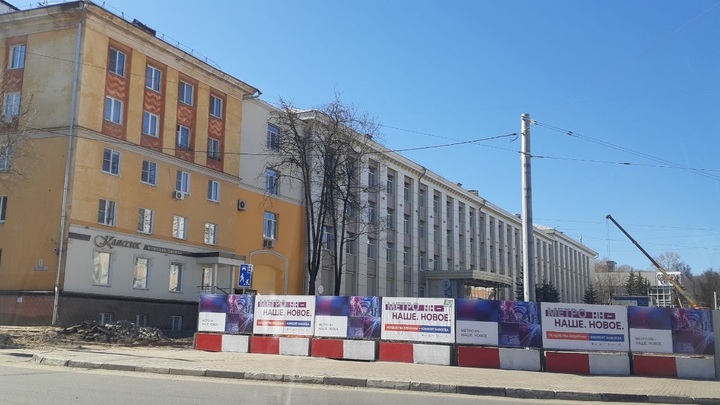 Получено 7 заключений на продление Автозаводской линии метро