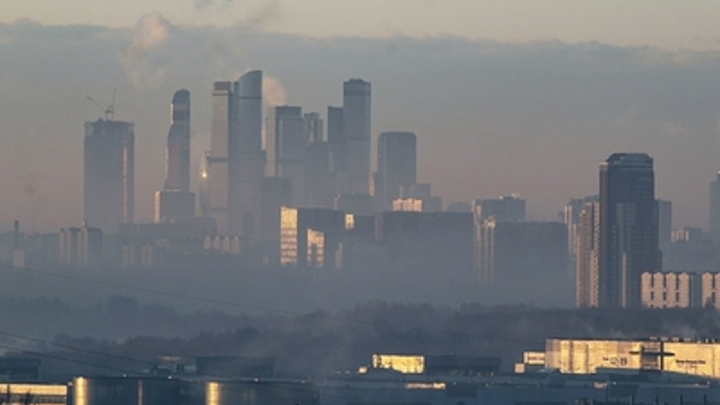 Перезагрузка мира началась. Запад борется с Россией, как с COVID